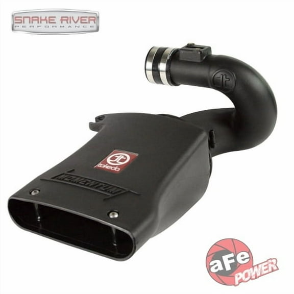 aFe Takeda Momentum Cold Air Intake System for Honda CR-Z 2011-2015 with Pro 5R Filter Part Number TM-1016B-1