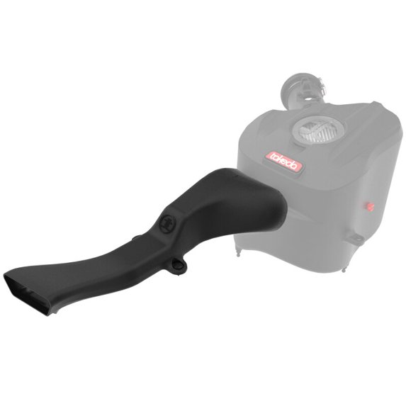 aFe Power Takeda Dynamic Air Scoop D.A.S. for 23-24 Toyota GR Corolla (1.6) Engine Air Intake Scoop | 56-70065S