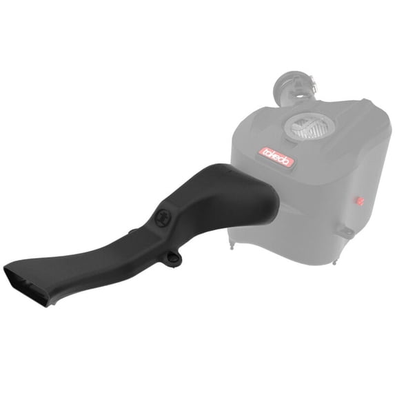 aFe Power Takeda Dynamic Air Scoop D.A.S. for 23-24 Toyota GR Corolla (1.6) Engine Air Intake Scoop | 56-70065S
