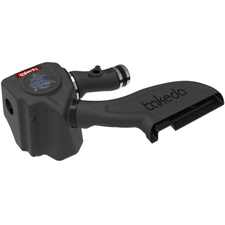 aFe Takeda Momentum Pro 5R Cold Air Intake System for Subaru WRX STI 2018-2021 with Pro 5R Filter Part #56-70014R