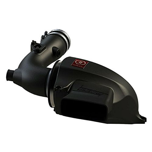 aFe Takeda Momentum Sealed Cold Air Intake System for 2013-2016 Scion FR-S with Pro DRY S Filter and Wrinkle Black Intake Tube