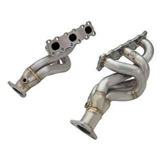 Nissan 240sx Exhaust Header