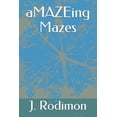thumbnail image 1 of aMAZEing Mazes, (Paperback), 1 of 1
