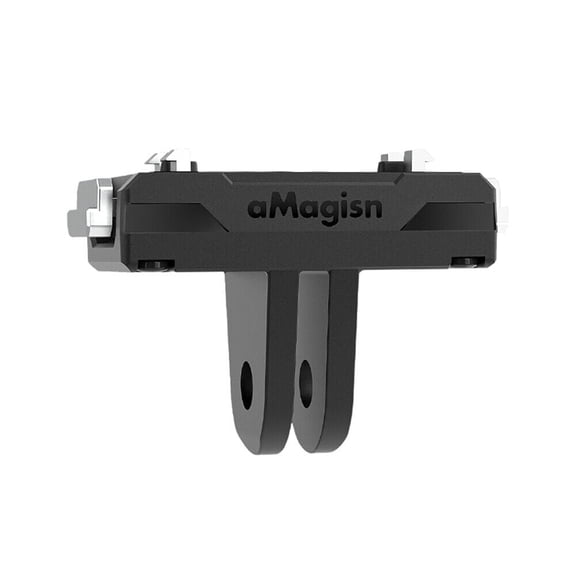 aMagisn Magnetic Quick Release Mount Base Adapter Kit For Insta360 Ace Pro/Ace Camera
