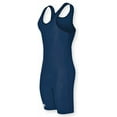 thumbnail image 1 of aS101s Youth Wrestling Singlet, 1 of 1