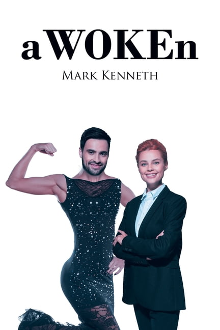aWOKEn, (Paperback)