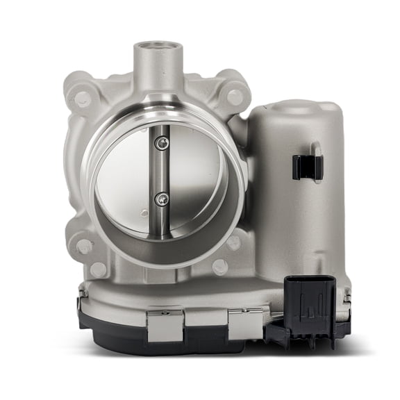 aXpeedingrods Throttle Body S20173 for Ford Edge 2012-2014, for Explorer 2012-2015, for Focus 2012-2013, for Fusion 2014-2017, for Taurus 2013-2017, for Lincoln MKT 2013-2016 977-601 TB1168