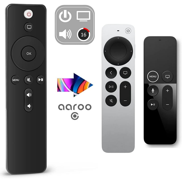 Apple TV 4K 64GB A1842 ＋ コントローラーセット Apple TV 4K Wi‑Fi with 64GB storage - Apple