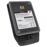 Aastra / DeTeWe DT4x3, DT433, DT423 DT413 Phones Replacement Battery. 1300 mAh
