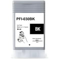 thumbnail image 1 of ab PFI-030 Ink Cartridge Set PFI030 Ink Tank 55ml Pigment Replacement for Canon imagePROGRAF TA-20 TA-30, 1 of 7