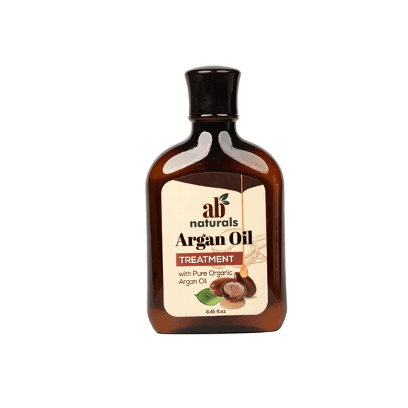 ab naturals Argan Oil Treatment, 8.45oz