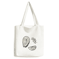 thumbnail image 1 of abal aquatic marine assemblage tote canvas bag shopping satchel casual handbag, 1 of 3