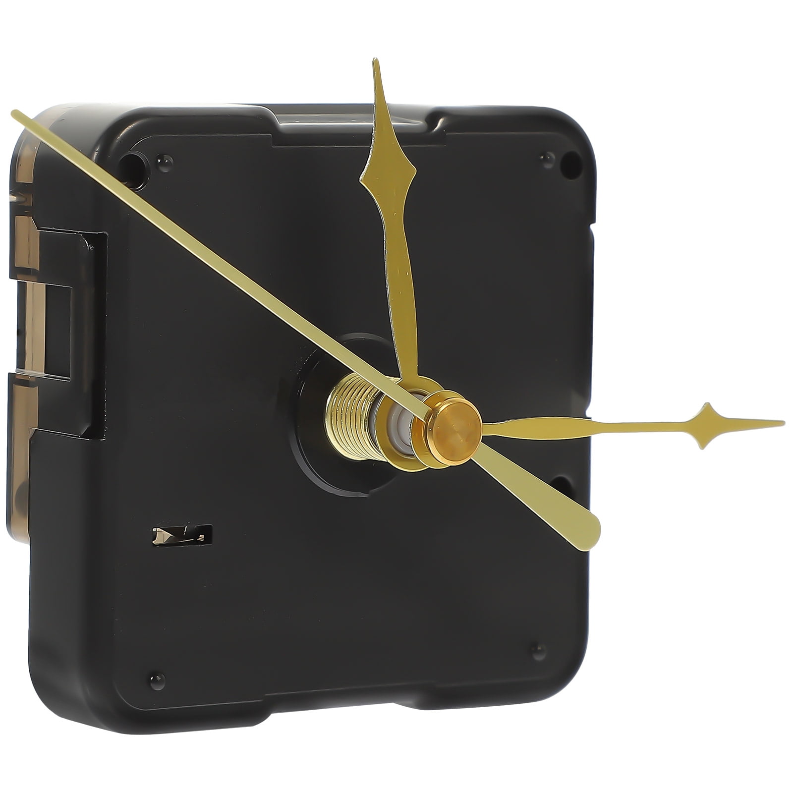 abbageba DIY Clock Mechanism Kit Wall Clock Replacement Parts