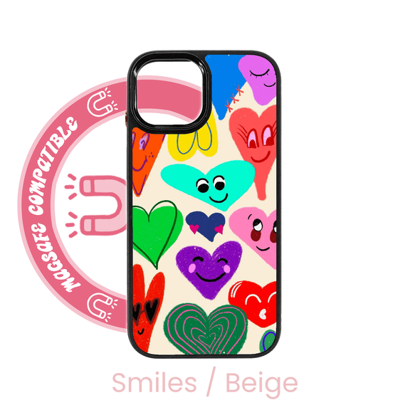 abbyrose All My Lovin' MagSafe iPhone Case for iPhone 17 Pro Max