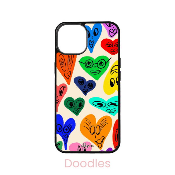 abbyrose All My Lovin' iPhone Case for iPhone 12 Pro Max