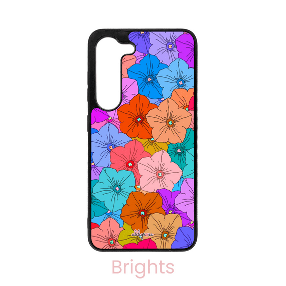 abbyrose Aloha Galaxy Phone Case for Galaxy s23 Plus