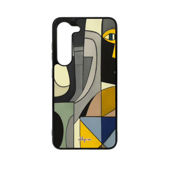 abbyrose Aluminum Galaxy Phone Case for Galaxy s24