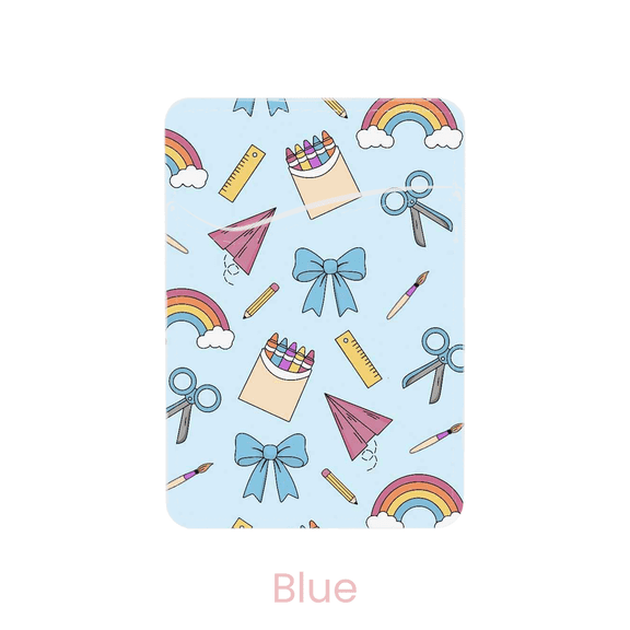 abbyrose Arts & Crafts Adhesive Rose Pocket