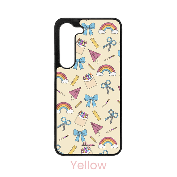 abbyrose Arts & Crafts Galaxy Phone Case for Galaxy s21