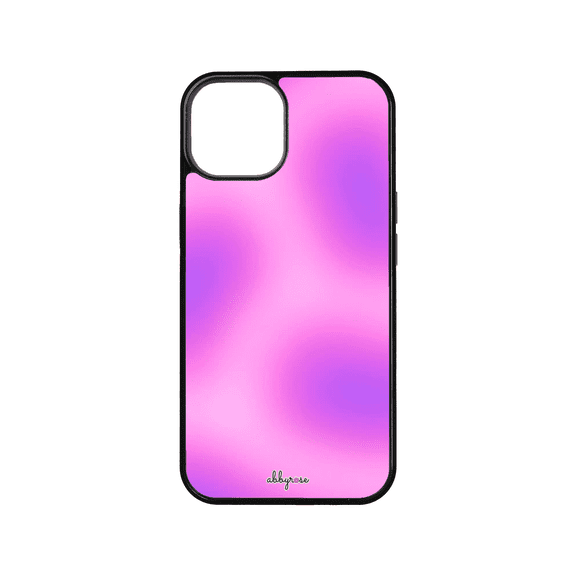 abbyrose Aura Blur iPhone Case for iPhone SE (2nd / 3rd Gen)