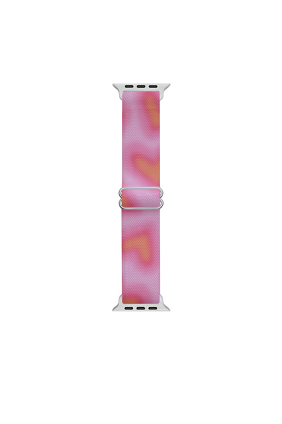 Aura Hearts Apple Watch Compatible Band