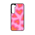 thumbnail image 1 of abbyrose Aura Hearts Galaxy Phone Case for Galaxy s20, 1 of 1