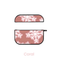 thumbnail image 1 of abbyrose Aura Snowflakes AirPod Case, 1 of 8