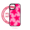 thumbnail image 1 of abbyrose Aura Stars MagSafe iPhone Case for iPhone 14 Plus, 1 of 1
