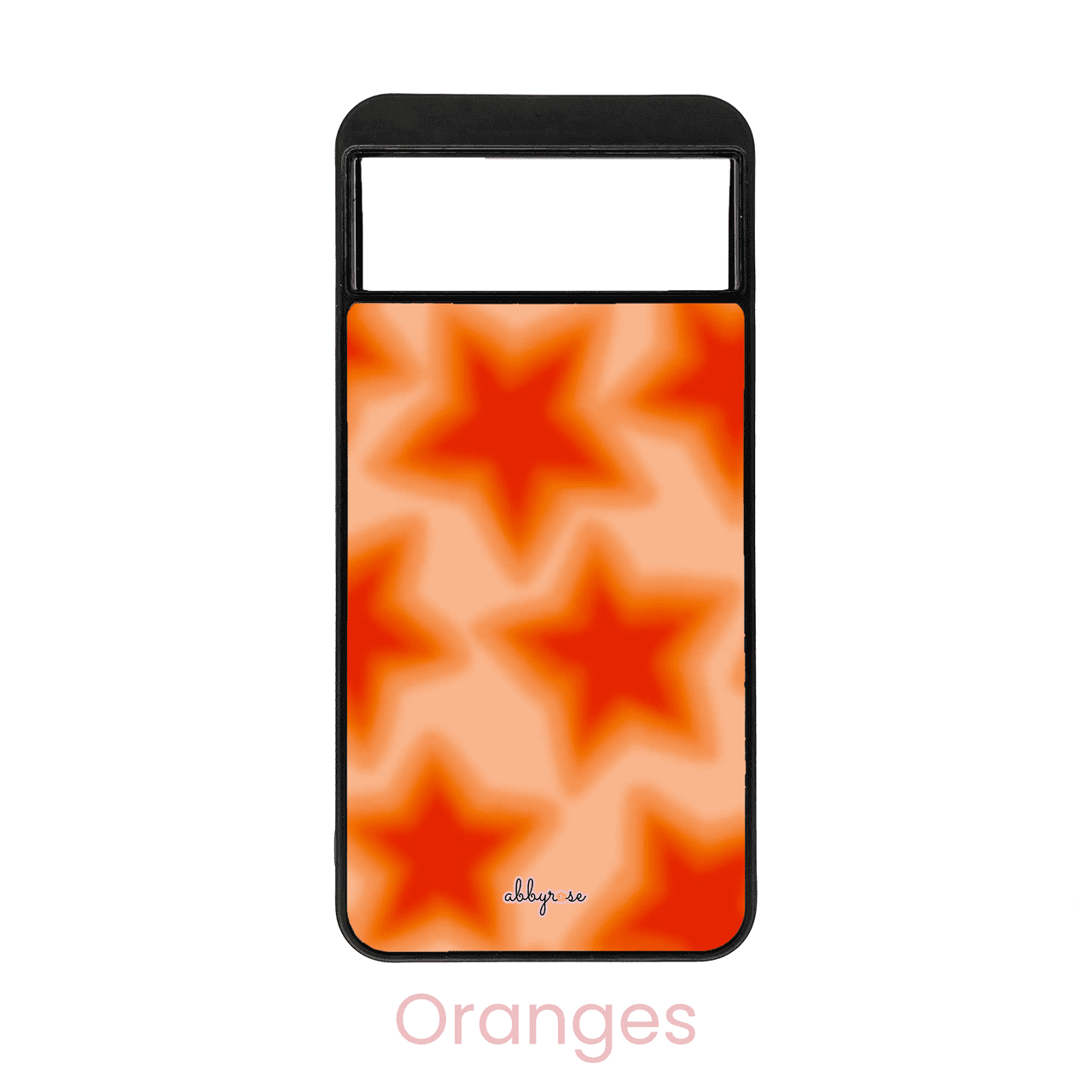 abbyrose Aura Stars Pixel Phone Case for Pixel 7 Pro