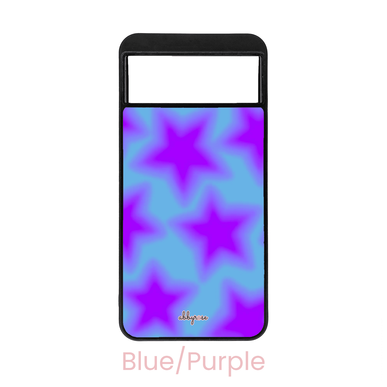 abbyrose Aura Stars Pixel Phone Case for Pixel 7