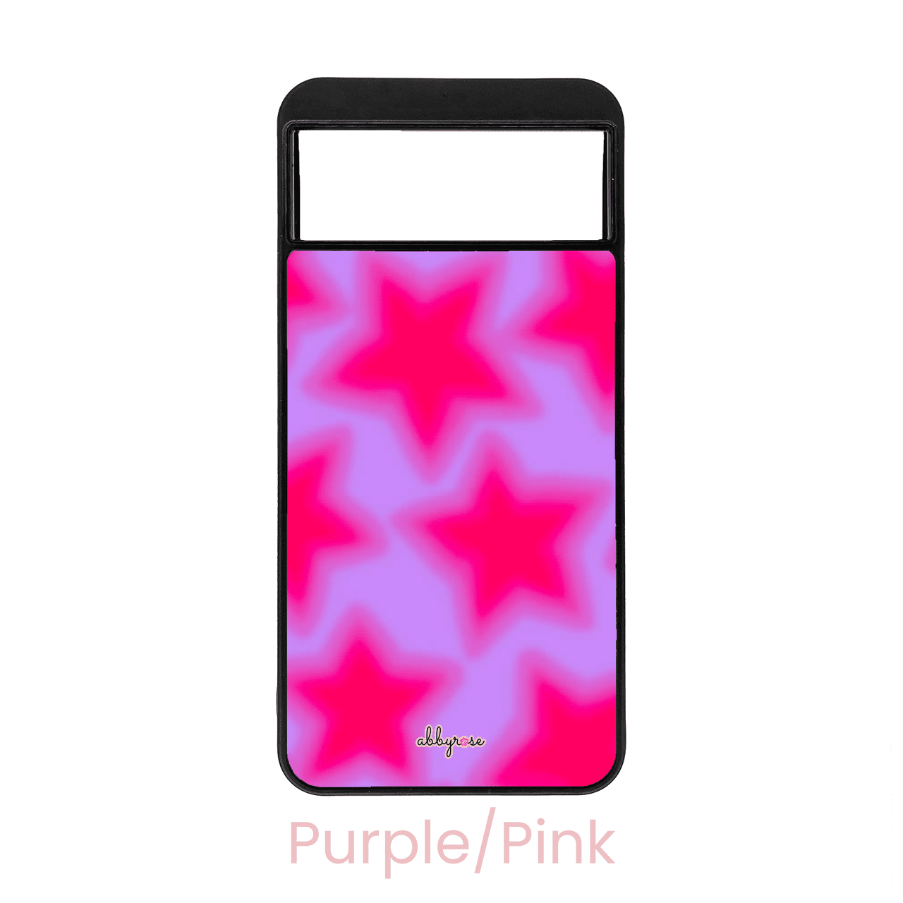 abbyrose Aura Stars Pixel Phone Case for Pixel 9 Pro XL
