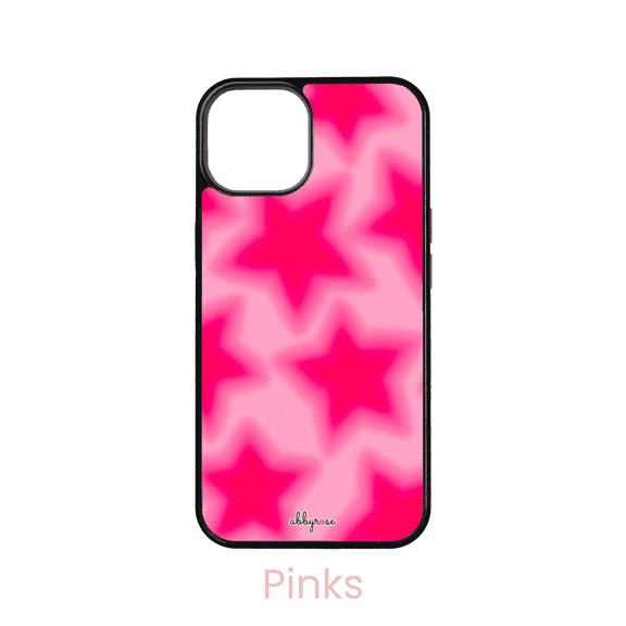 abbyrose Aura Stars iPhone Case for iPhone 13
