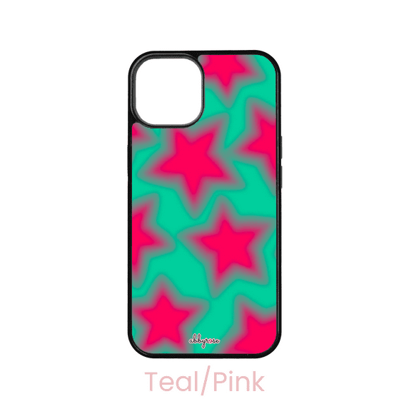 abbyrose Aura Stars iPhone Case for iPhone 16 Pro
