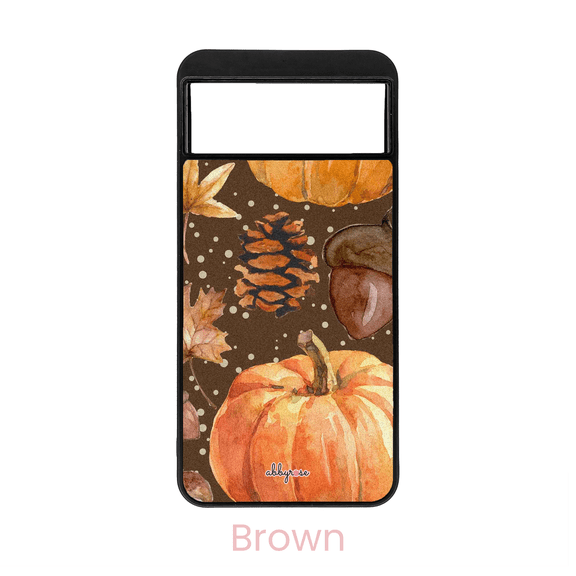 abbyrose Autumn Crisp Pixel Phone Case for Pixel 10 Pro XL