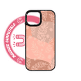 thumbnail image 1 of abbyrose Autumn Swirl MagSafe iPhone Case for iPhone 16 Pro Max, 1 of 1