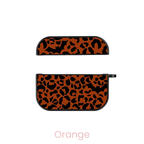 abbyrose Bat Cat AirPod Case