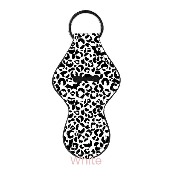 abbyrose Bat Cat Lip Balm Holder