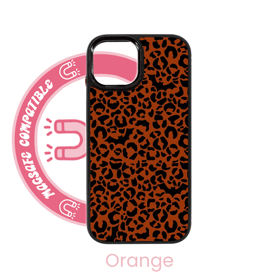 abbyrose Bat Cat MagSafe iPhone Case for iPhone 13