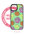 thumbnail image 1 of abbyrose Beach Glow MagSafe iPhone Case for iPhone 16e, 1 of 1