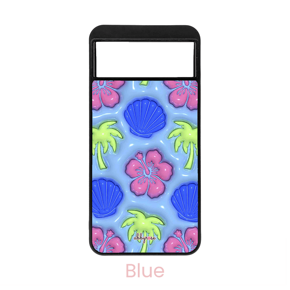 abbyrose Beach Glow Pixel Phone Case for Pixel 7 Pro