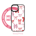 thumbnail image 1 of abbyrose Beaucoup Bows MagSafe iPhone Case for iPhone 14 Pro Max, 1 of 1