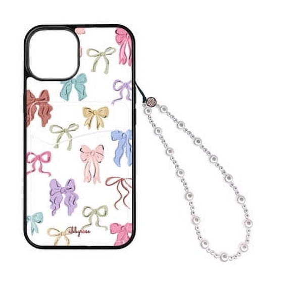 abbyrose Beaucoup Bows iPhone Basic Bundle for iPhone SE (2nd / 3rd Gen)