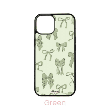 abbyrose Beaucoup Bows iPhone Case for iPhone 12 / iPhone 12 Pro