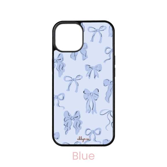 abbyrose Beaucoup Bows iPhone Case for iPhone SE (2nd / 3rd Gen)