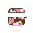 thumbnail image 1 of abbyrose Berries 'n Cream AirPod Case, 1 of 5