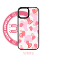 thumbnail image 1 of abbyrose Berries 'n Cream MagSafe iPhone Case for iPhone 12 Pro Max, 1 of 1