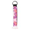 thumbnail image 1 of abbyrose Berries 'n Cream Wristlet Key Chain, 1 of 5