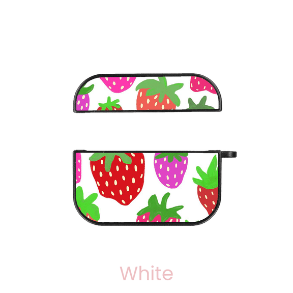abbyrose Berrylicious AirPod Case