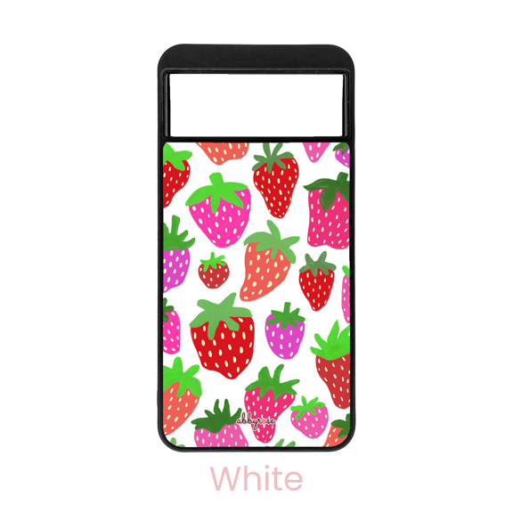 abbyrose Berrylicious Pixel Phone Case for Pixel 7a