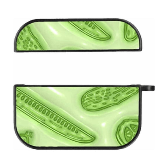 abbyrose Big Dill AirPod Case